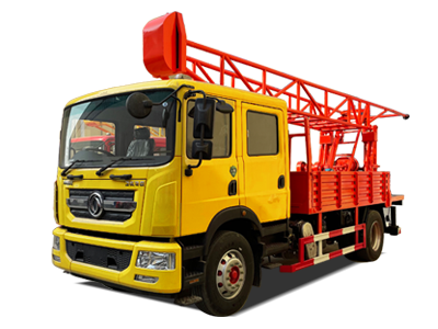 5型汽車鉆 5型汽車鉆